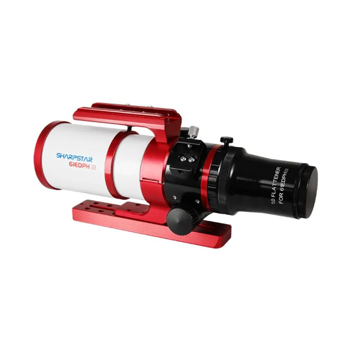 Askar Sharpstar Full Frame 1x Flattener for Sharpstar 61EDPHIII Telescope - Image 3