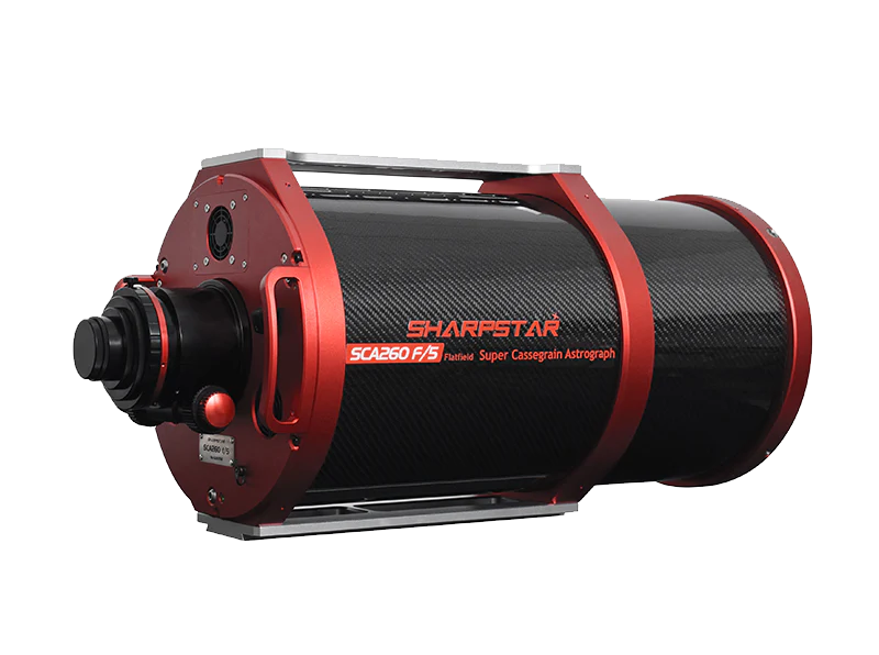 Askar Sharpstar SCA260v2
