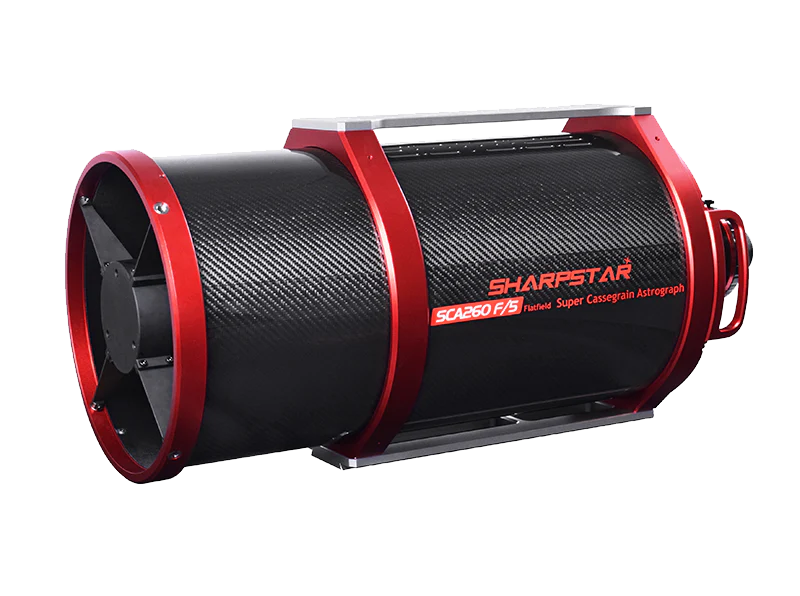 Askar Sharpstar SCA260v2 - Image 2