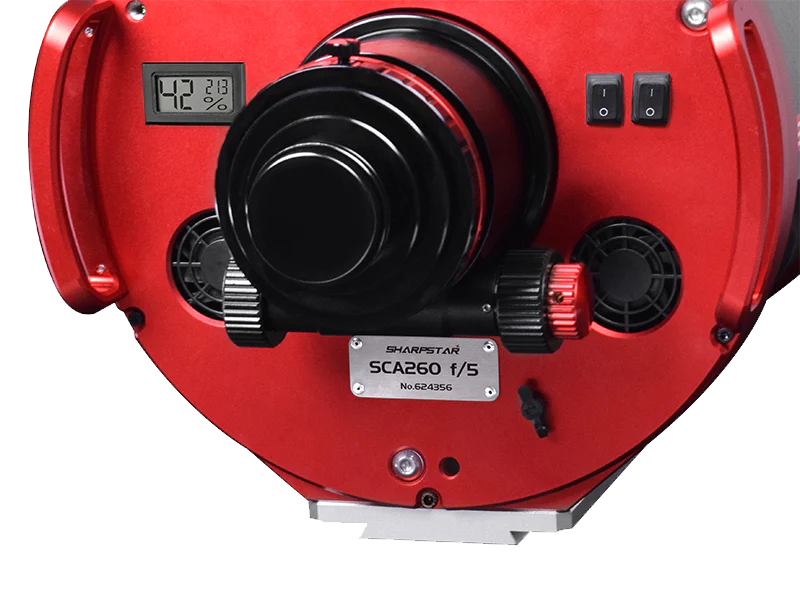 Askar Sharpstar SCA260v2 - Image 3