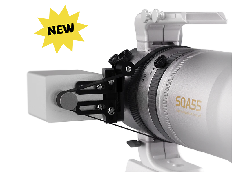 Askar SQA55 AF Kit - Image 2