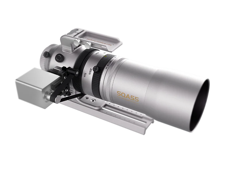 Askar SQA55 AF Kit - Image 3