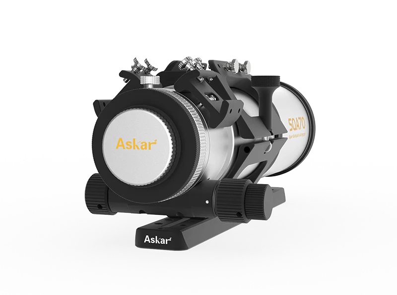 Askar SQA70 - Image 5