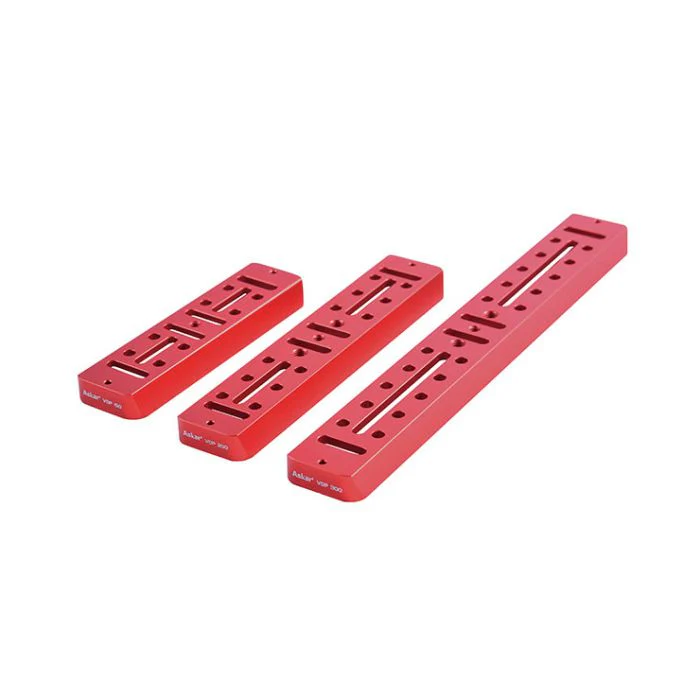 Askar Vixen Style Universal Dovetail Plates