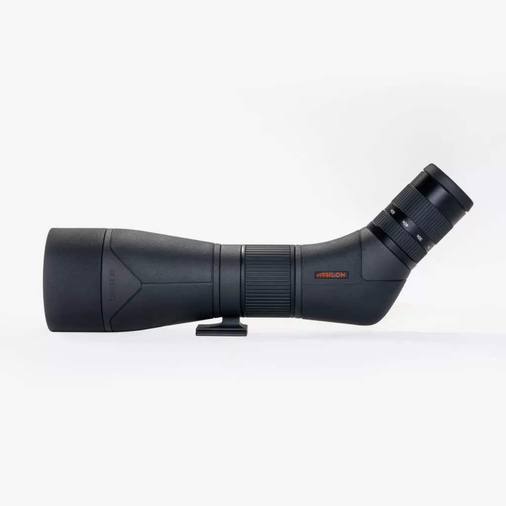 Athlon Cronus G2 UHD 20-60×86 – 45 Degree Spotting Scope - Image 3
