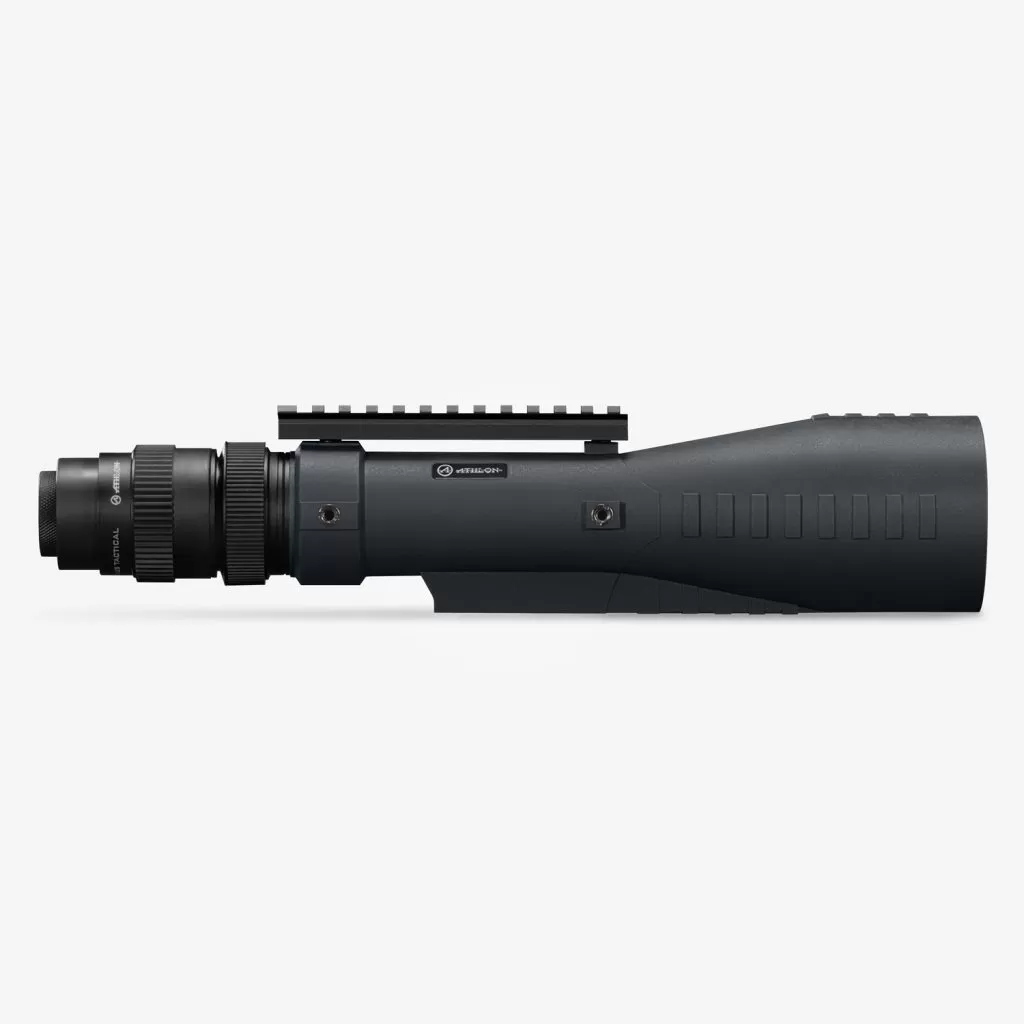 Athlon Cronus G2 UHD 7-42×60 Spotting Scope - Image 3