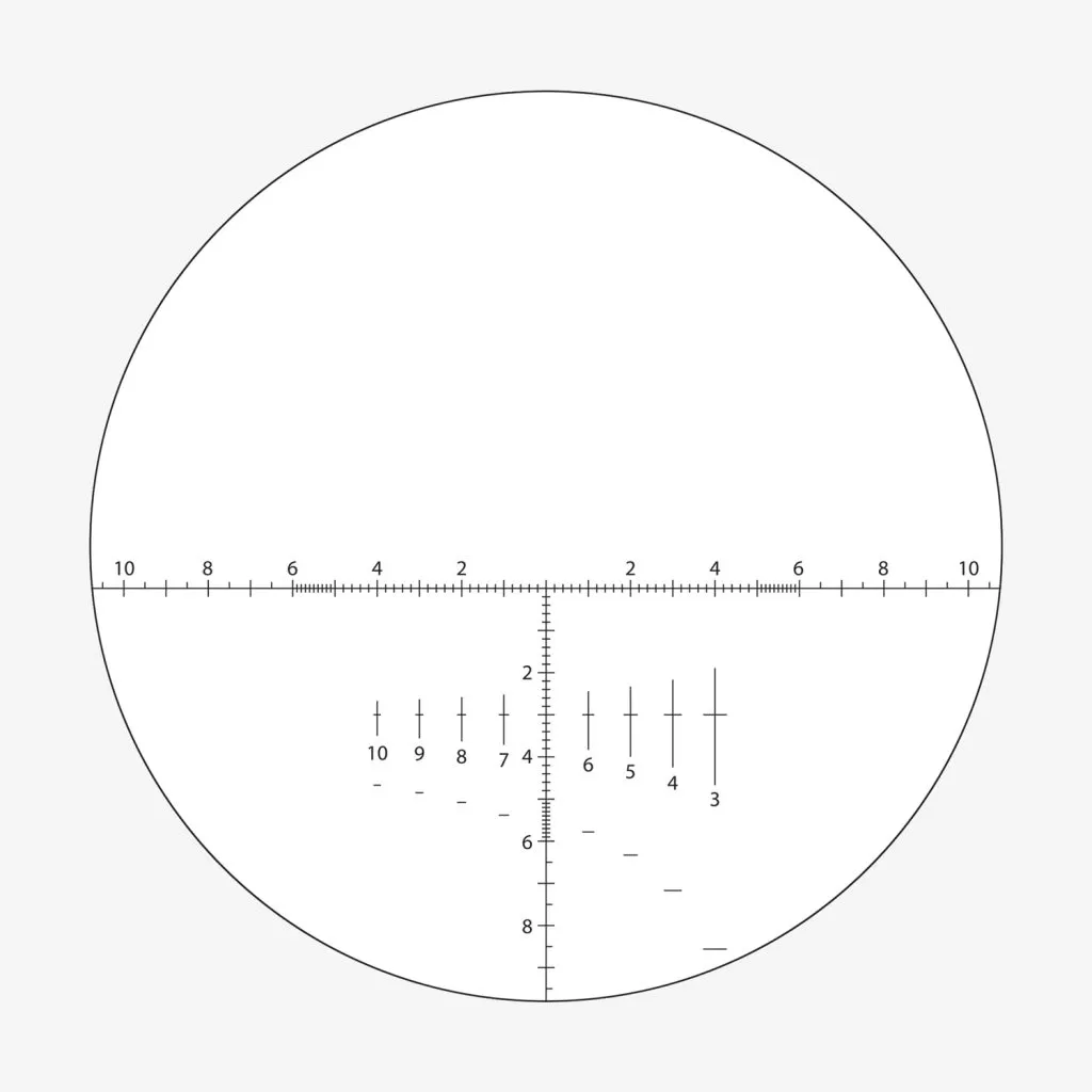 Athlon Cronus G2 UHD 7-42×60 Spotting Scope - Image 4