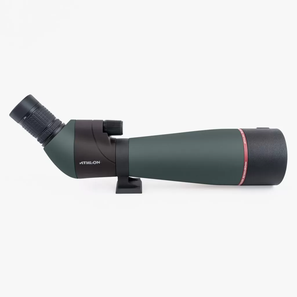 Athlon Talos  20-60×80  – Green Spotting Scope - Image 2