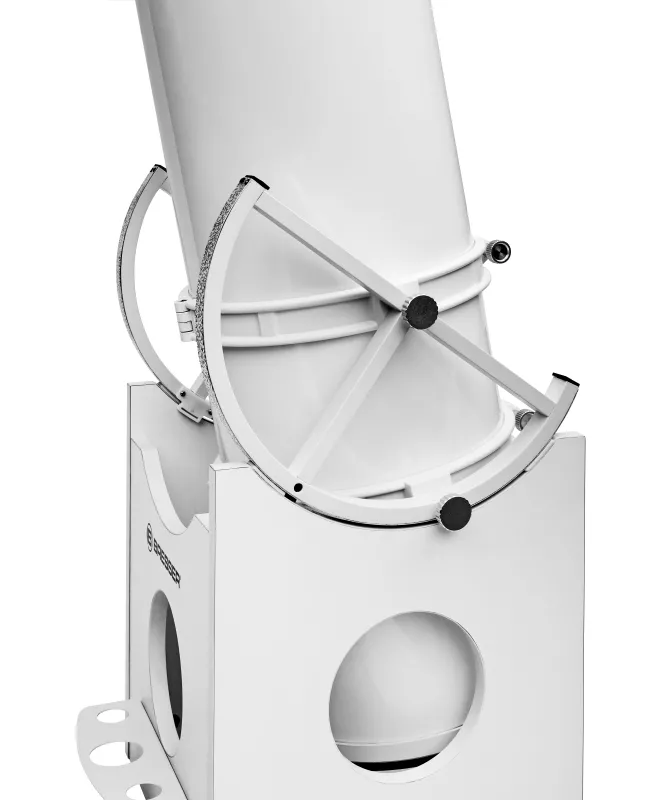 BRESSER Messier 10" Dobsonian Telescope - Image 3