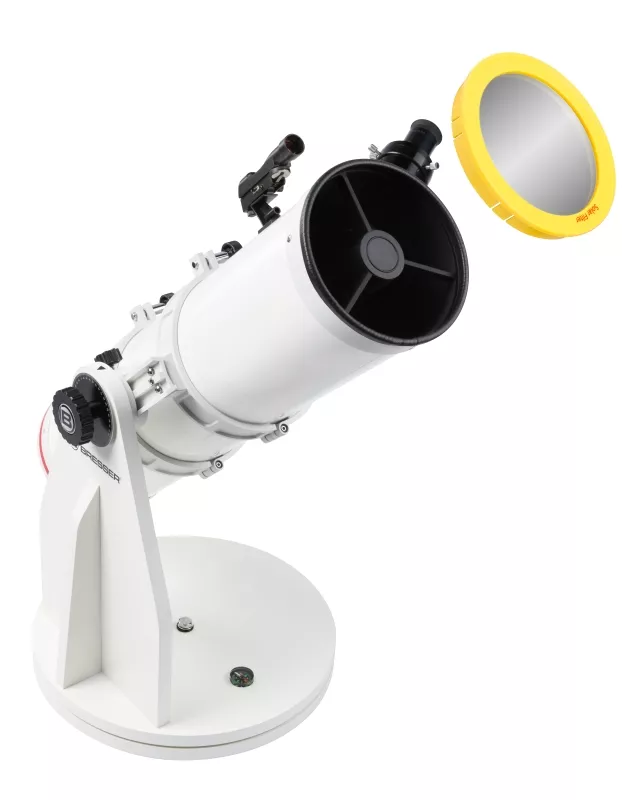 BRESSER Messier 6" Dobsonian Telescope - Image 2