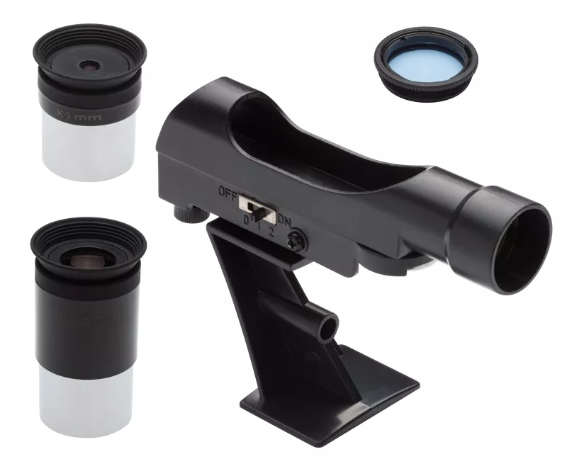 BRESSER Messier 6" Dobsonian Telescope - Image 4