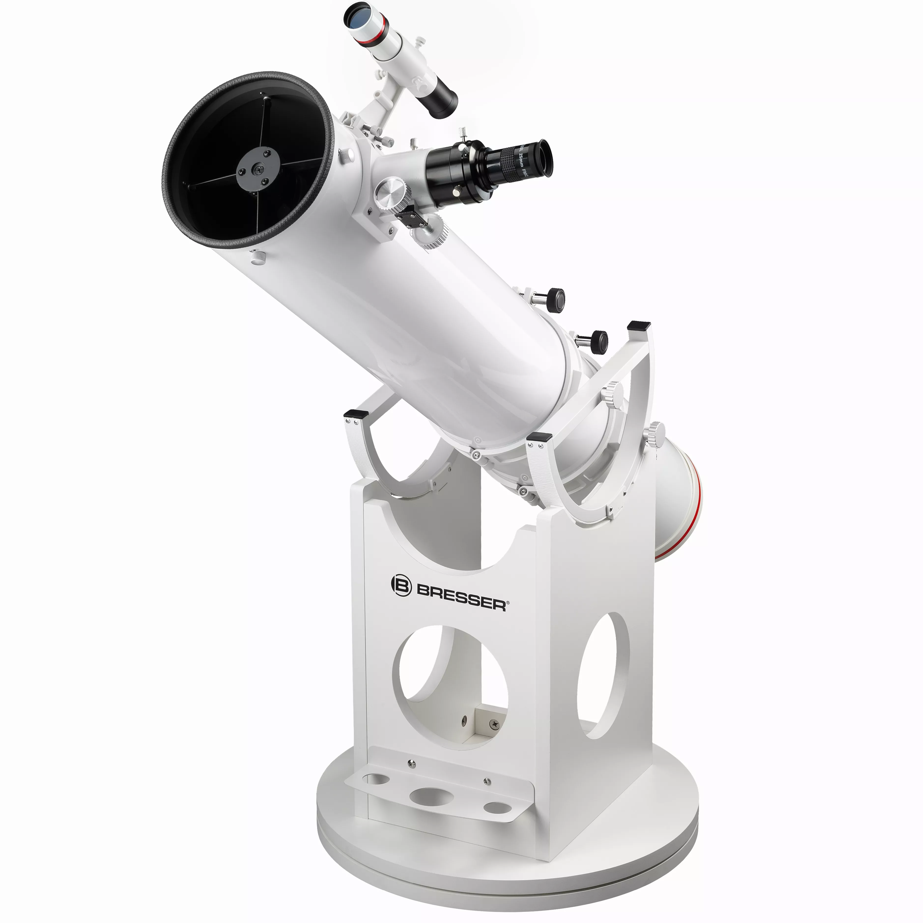 BRESSER Messier 6'' Planetary Dobsonian Telescope - Image 3