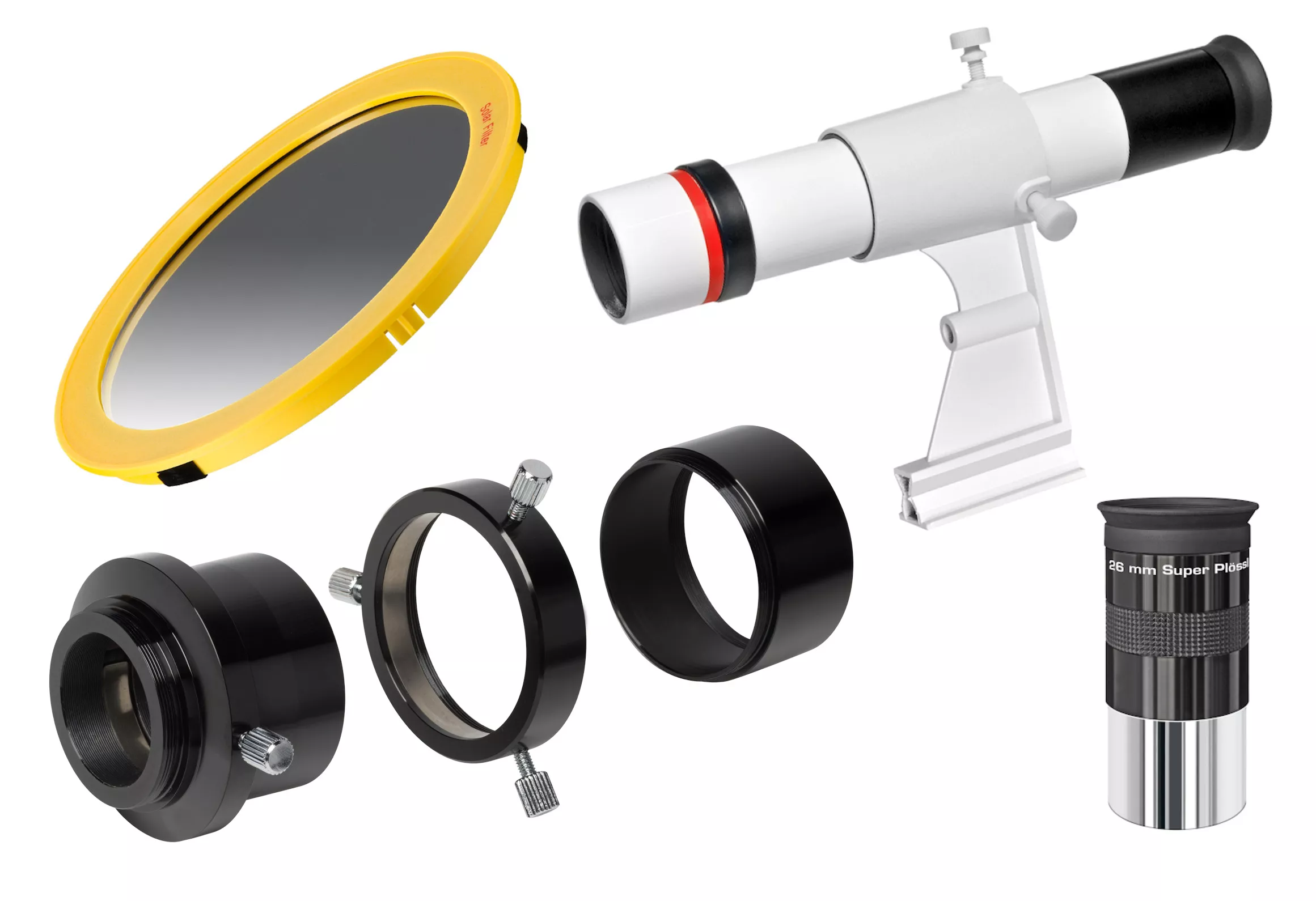 BRESSER Messier 6'' Planetary Dobsonian Telescope - Image 7