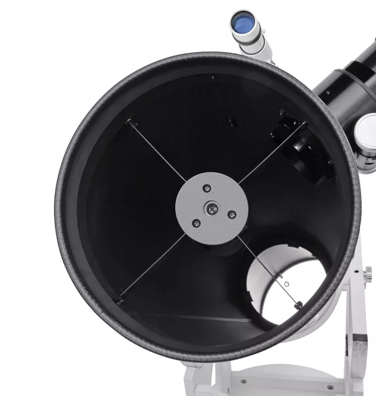 BRESSER Messier 8'' Dobsonian Telescope - Image 3