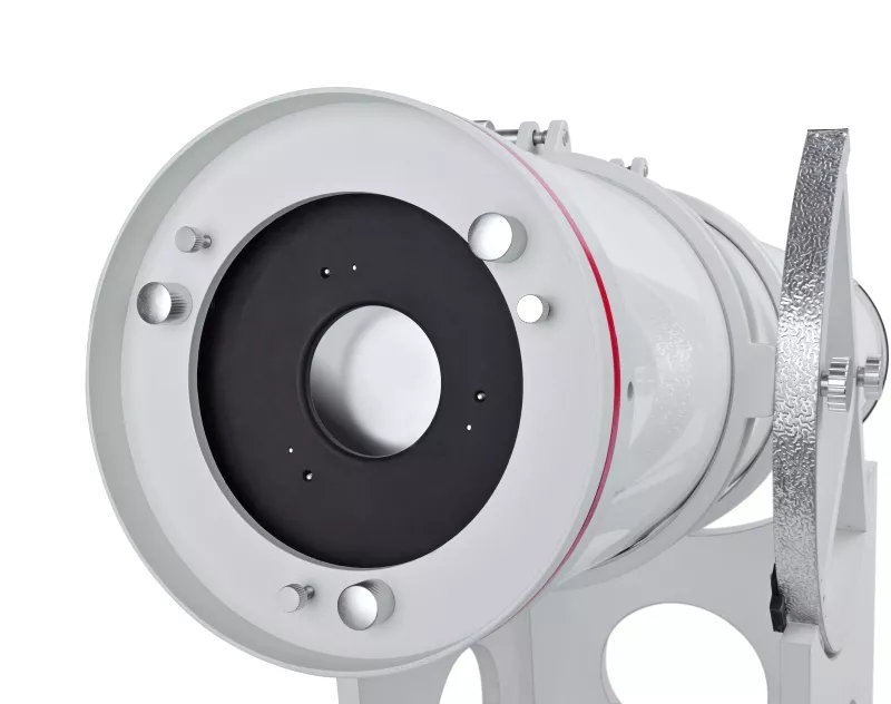 BRESSER Messier 8'' Dobsonian Telescope - Image 5