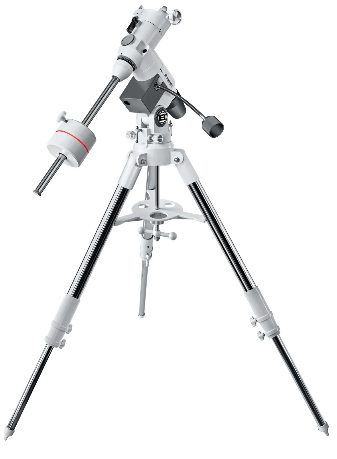 BRESSER Messier EXOS 2/EQ-5 Mount - Image 2