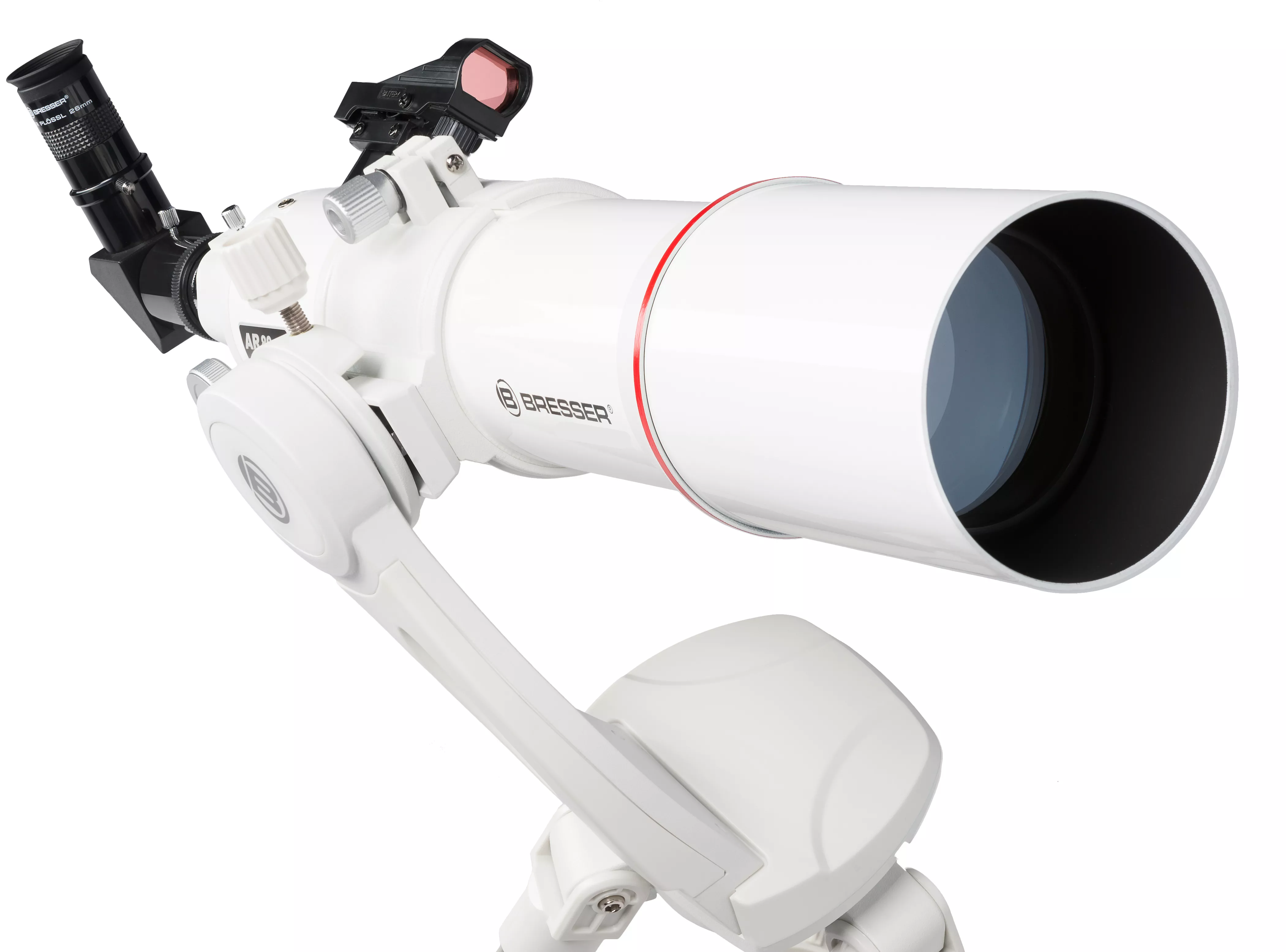 BRESSER NANO AR-80/640 AZ Telescope - Image 3