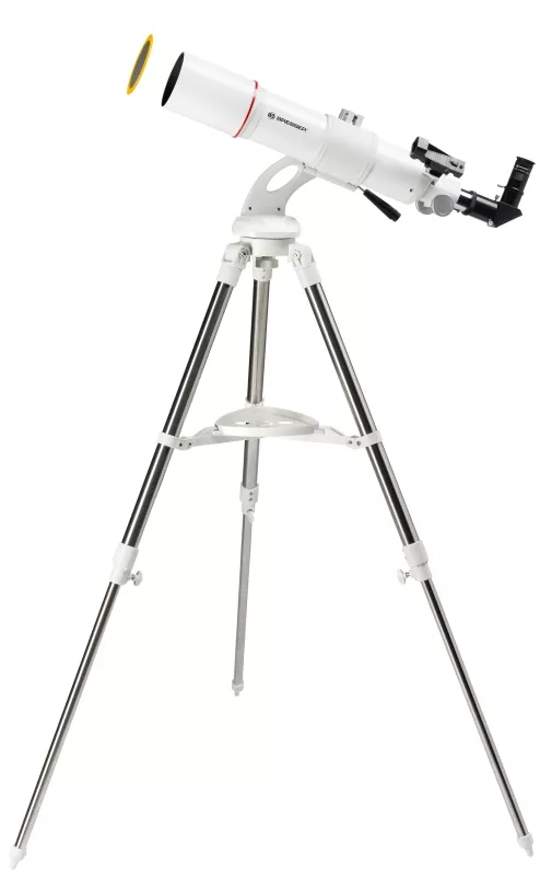 BRESSER NANO AR-80/640 AZ Telescope - Image 4