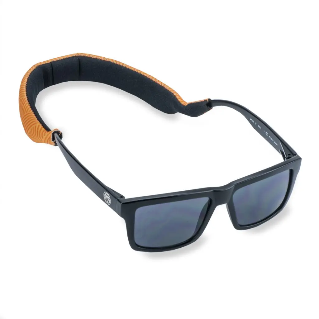 Carson Neoprene Floating Eyewear Retainer with Foam-Core Technology - Image 3