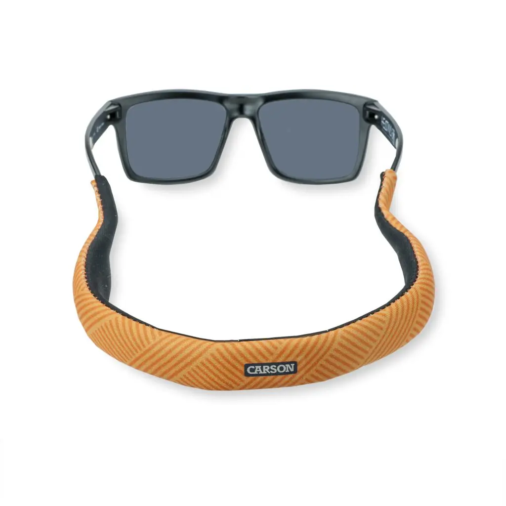 Carson Neoprene Floating Eyewear Retainer with Foam-Core Technology - Image 4