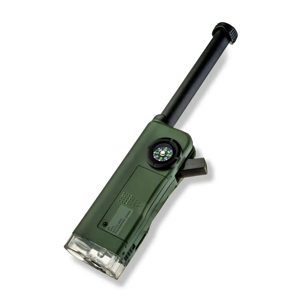 Carson X-Scope Kids 7-Function Multi Purpose Educational Optical Pocket Tool CP-11 - Image 3