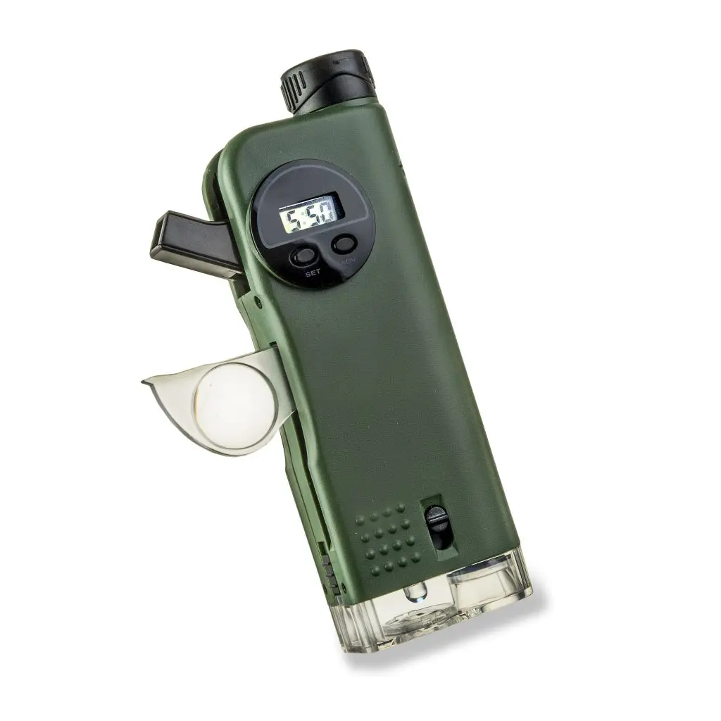 Carson X-Scope Kids 7-Function Multi Purpose Educational Optical Pocket Tool CP-11 - Image 8