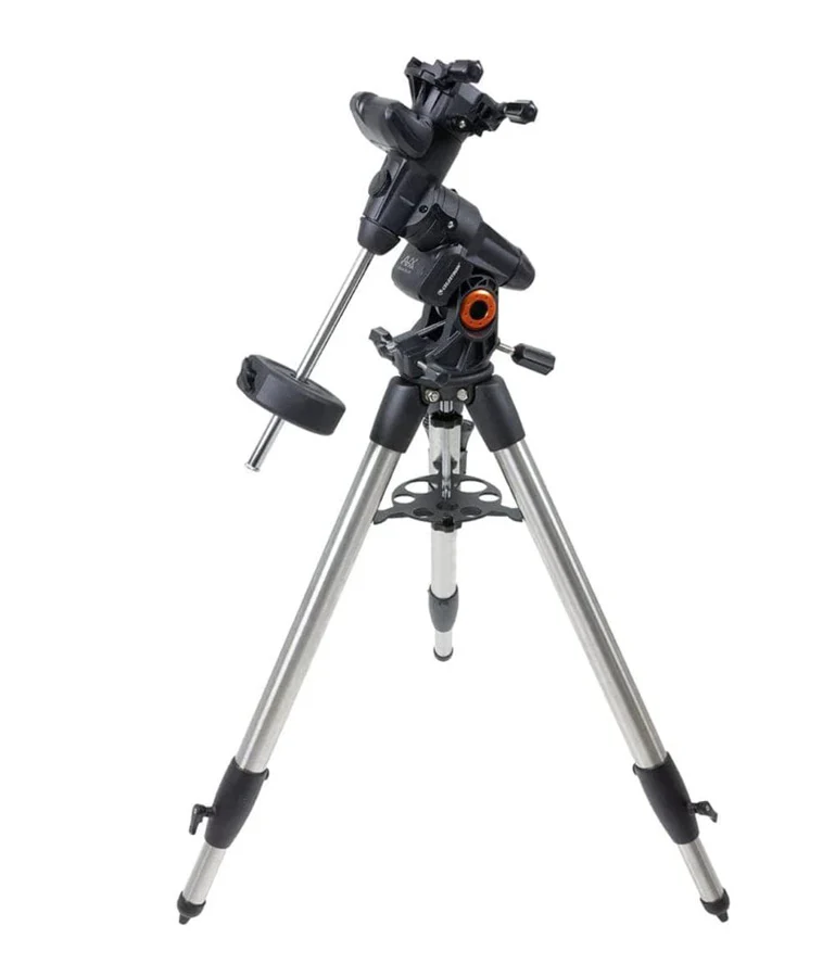 Celestron Advanced VX German Equatorial GoTo Mount