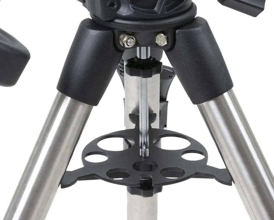 Celestron Advanced VX German Equatorial GoTo Mount - Image 3