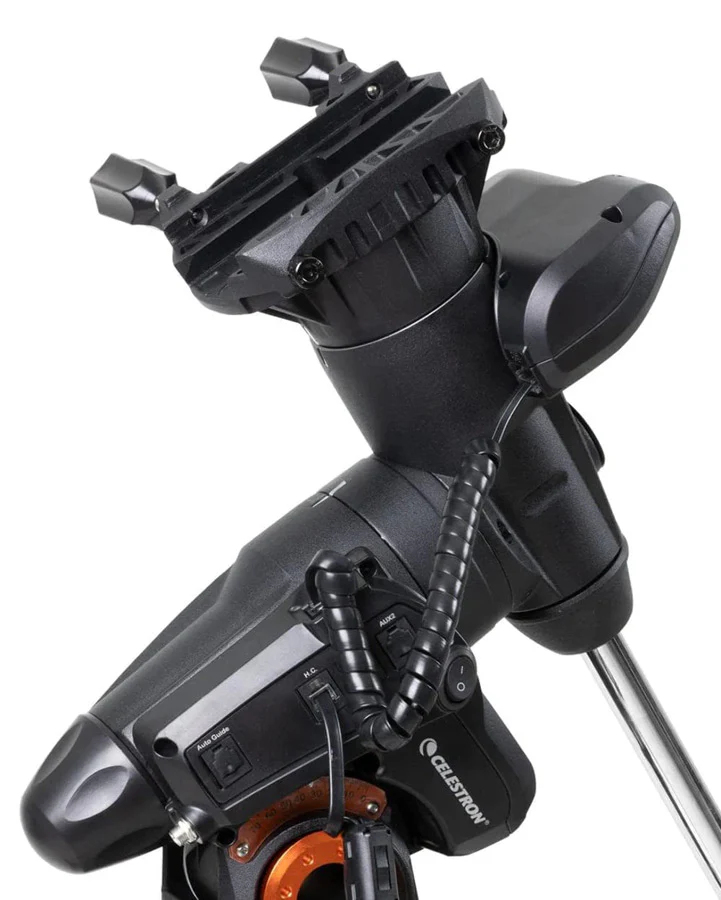 Celestron Advanced VX German Equatorial GoTo Mount - Image 4