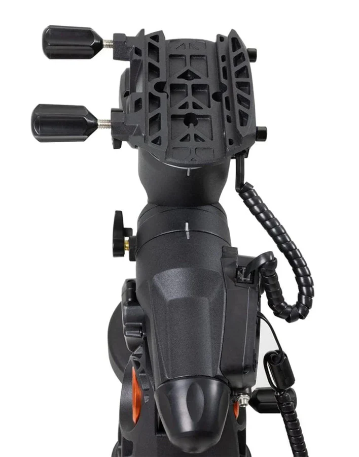 Celestron Advanced VX German Equatorial GoTo Mount - Image 5