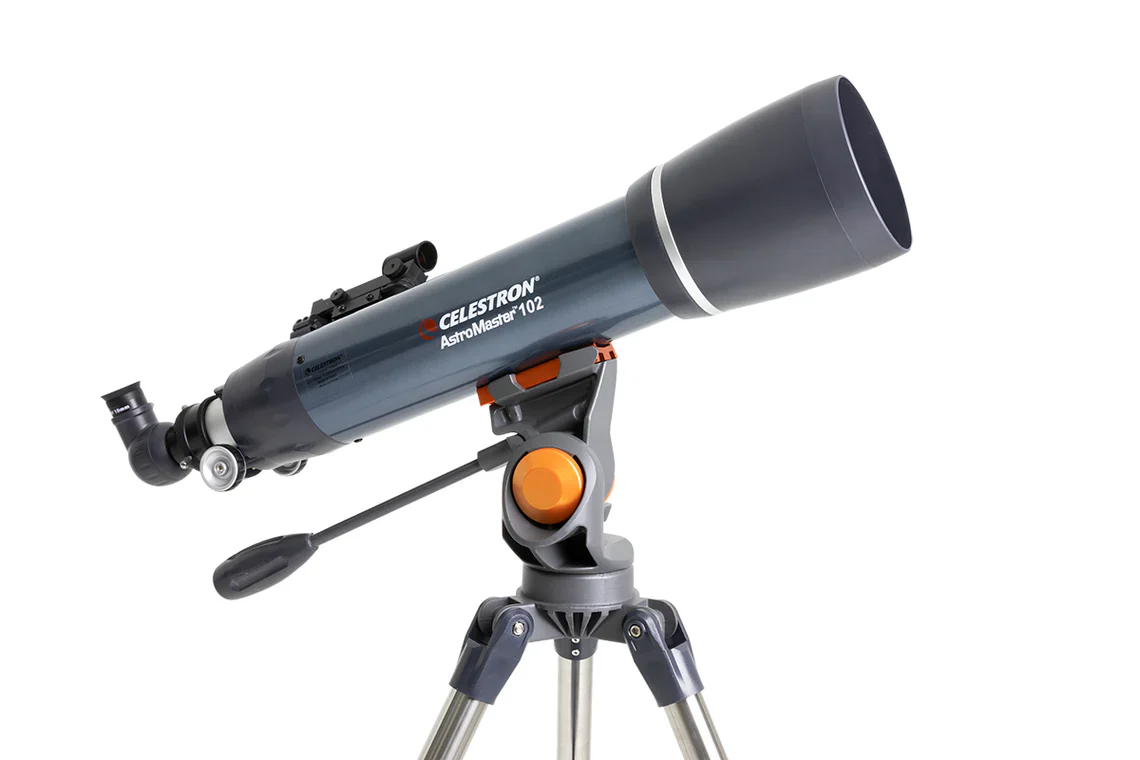 Celestron AstroMaster 102AZ Telescope - Image 2
