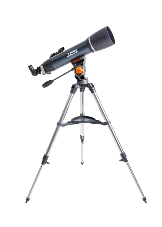 Celestron AstroMaster 102AZ Telescope - Image 3