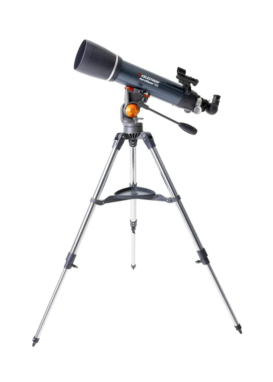 Celestron AstroMaster 102AZ Telescope - Image 4