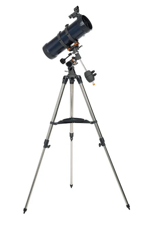 Celestron AstroMaster 114EQ Telescope - Image 4