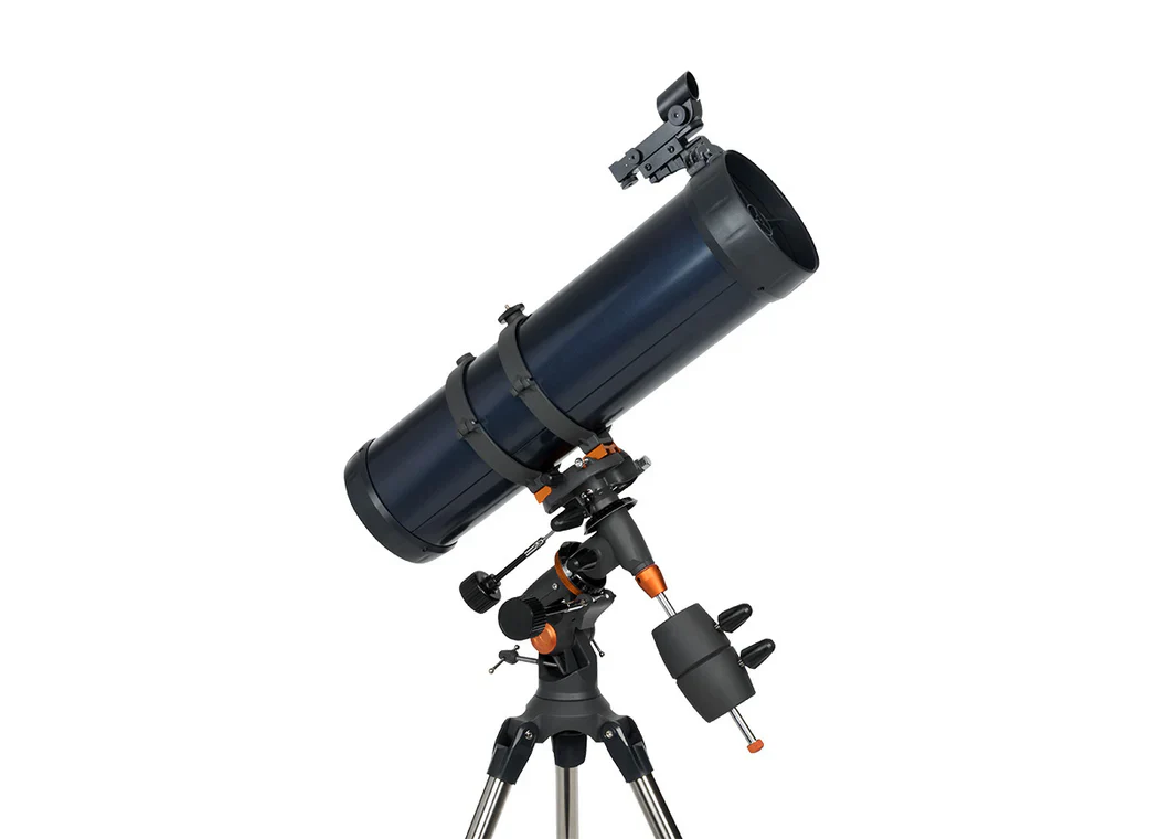 Celestron AstroMaster 130EQ Telescope - Image 2