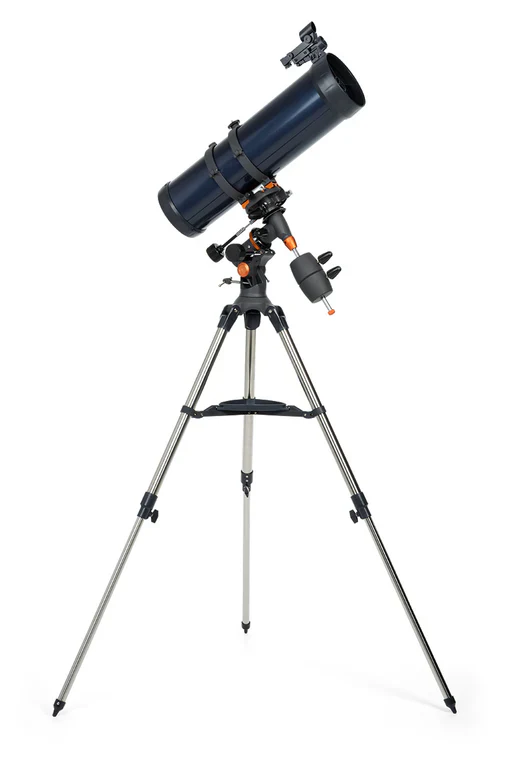 Celestron AstroMaster 130EQ Telescope - Image 3