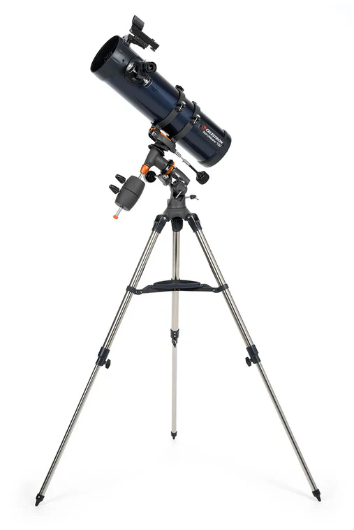 Celestron AstroMaster 130EQ Telescope - Image 6