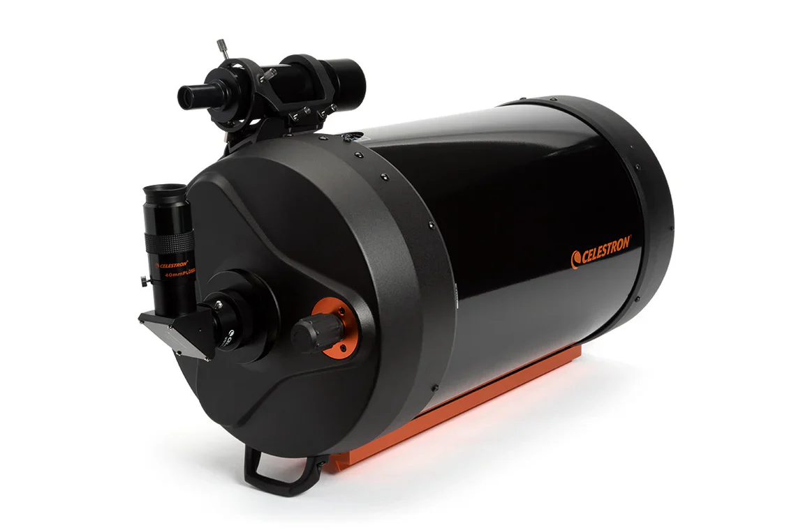 Celestron C11 Optical Tube Assembly (CGE Dovetail) - Image 5
