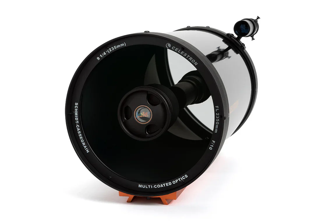 Celestron C9.25 Optical Tube Assembly (CGE Dovetail) - Image 4