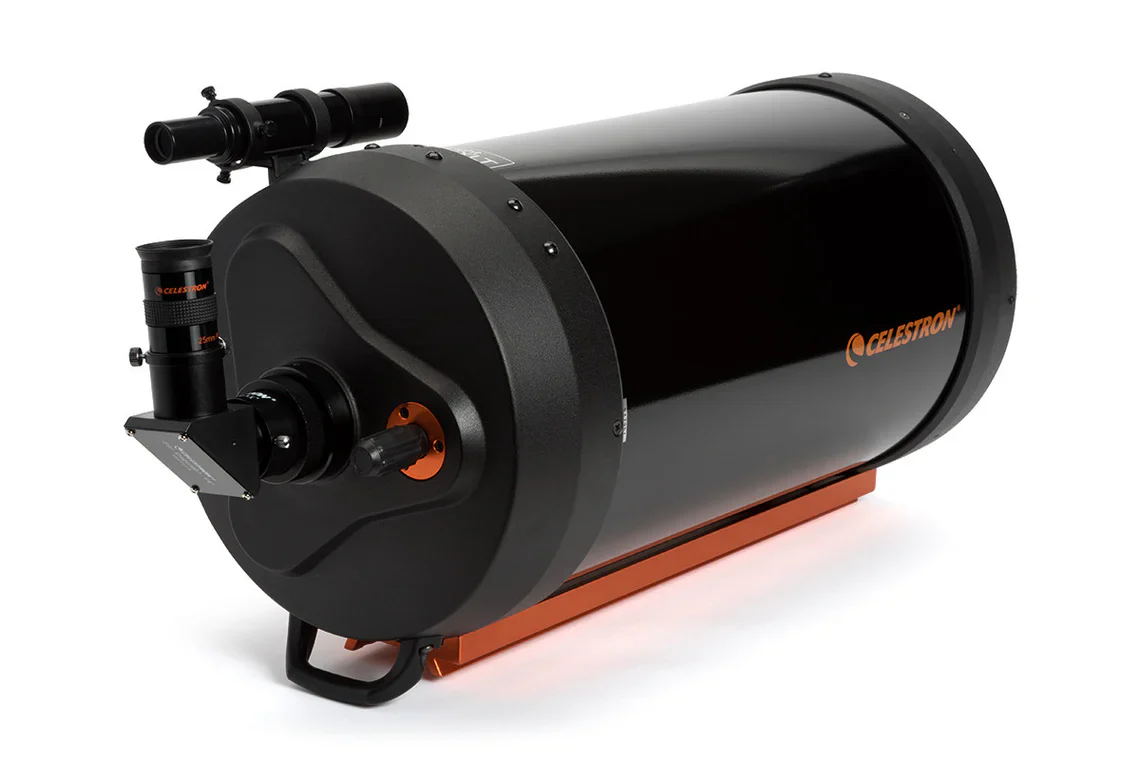 Celestron C9.25 Optical Tube Assembly (CGE Dovetail) - Image 5