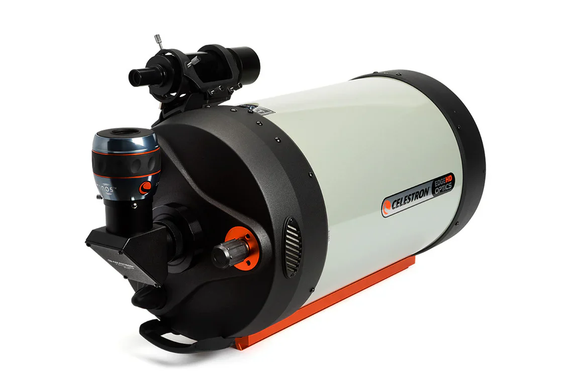 Celestron EdgeHD 11" Optical Tube Assembly (CGE Dovetail) - Image 4