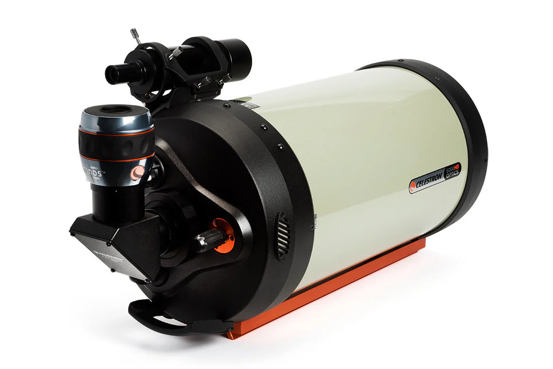 Celestron EdgeHD 9.25" Optical Tube Assembly (CGE Dovetail) - Image 3