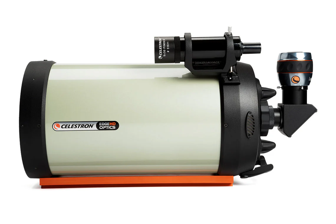 Celestron EdgeHD 9.25" Optical Tube Assembly (CGE Dovetail) - Image 4
