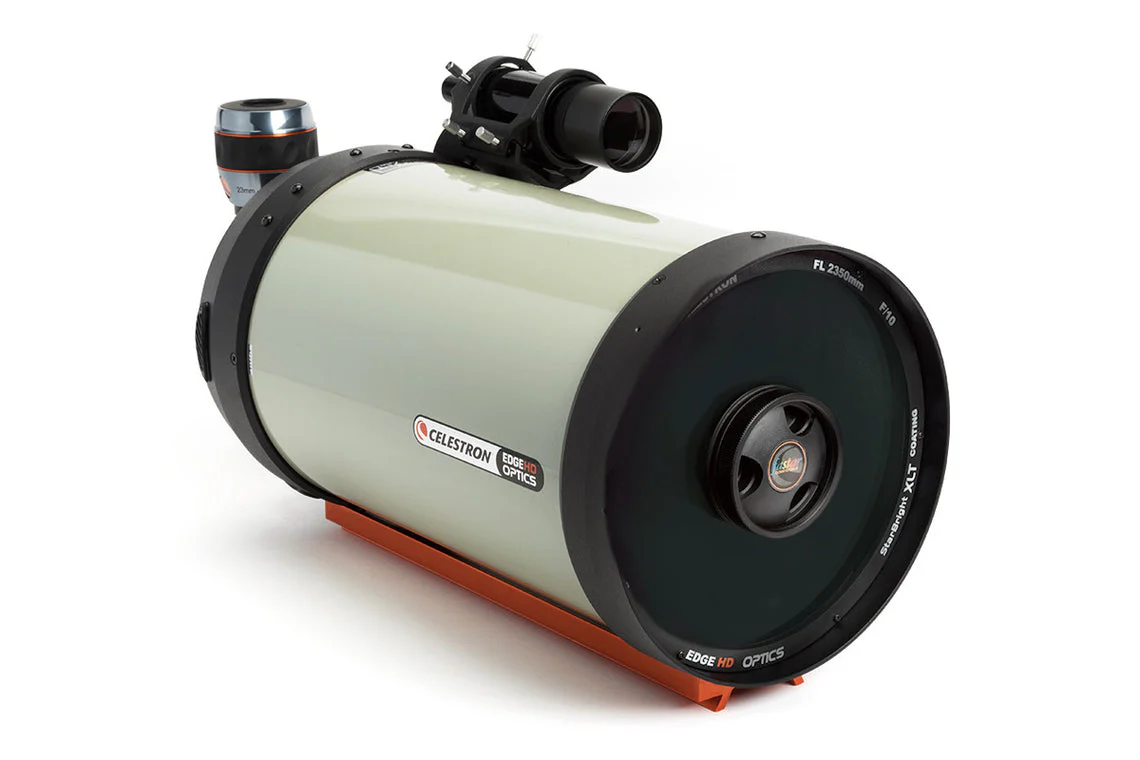 Celestron EdgeHD 9.25" Optical Tube Assembly (CGE Dovetail) - Image 5