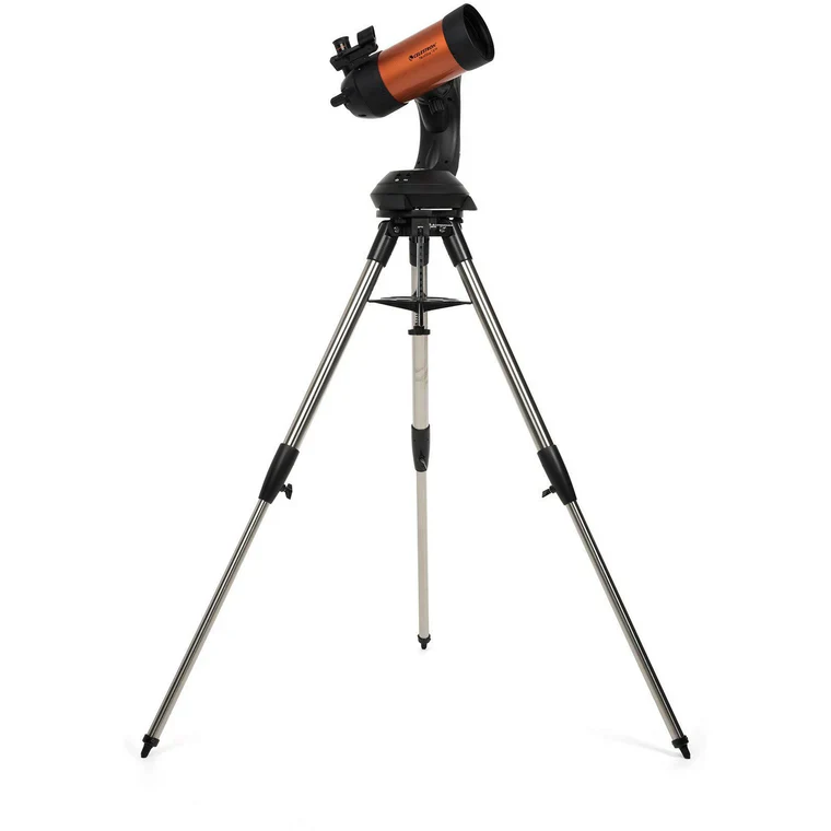 Celestron NexStar 5SE Computerized Telescope - Image 3