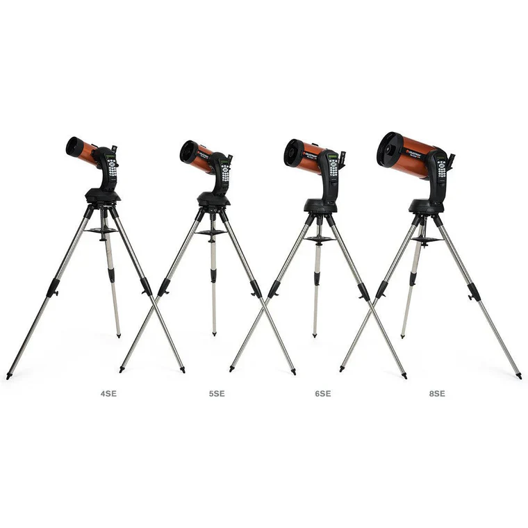 Celestron NexStar 5SE Computerized Telescope - Image 6