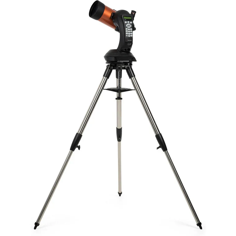 Celestron NexStar 6SE Computerized Telescope - Image 2
