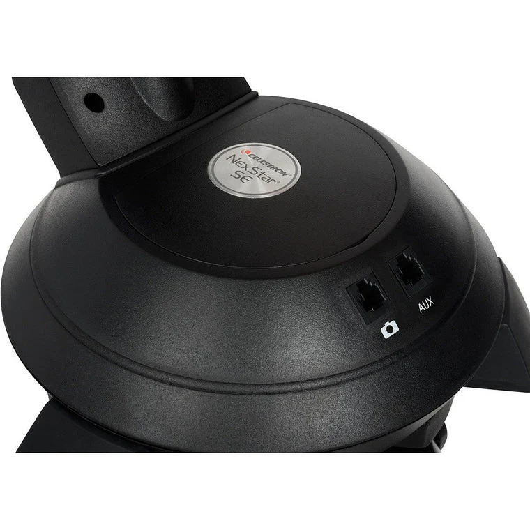 Celestron NexStar 6SE Computerized Telescope - Image 5