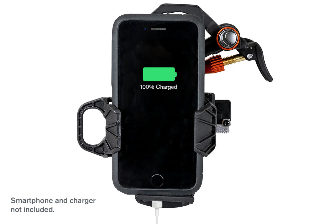Celestron NexYZ 3-Axis Universal Smartphone Adapter - Image 4