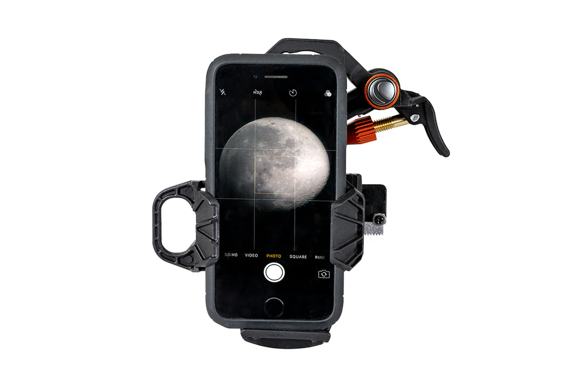 Celestron NexYZ 3-Axis Universal Smartphone Adapter - Image 5